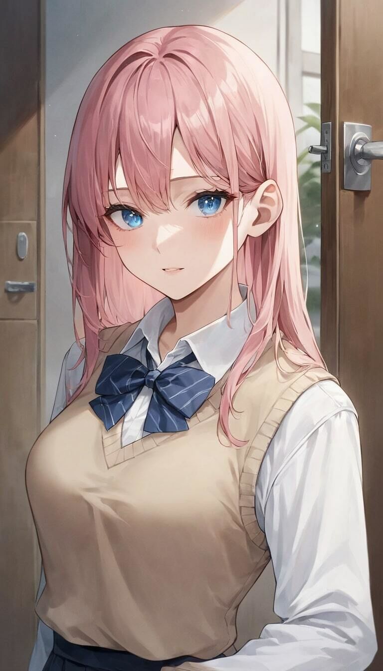 サンプル画像1:彼女の巨乳の妹を妹の彼氏の前で寝取ってやった(夢幻アトリエ) [d_495311]