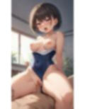 彼女の巨乳の妹を妹の彼氏の前で寝取ってやった 画像2