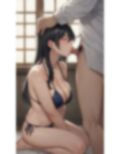 彼女の巨乳の妹を妹の彼氏の前で寝取ってやった 画像8