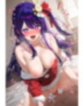 推し○子ヒロイン大集合クリスマスver 画像2