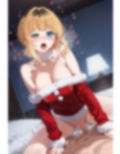 推し○子ヒロイン大集合クリスマスver 画像10