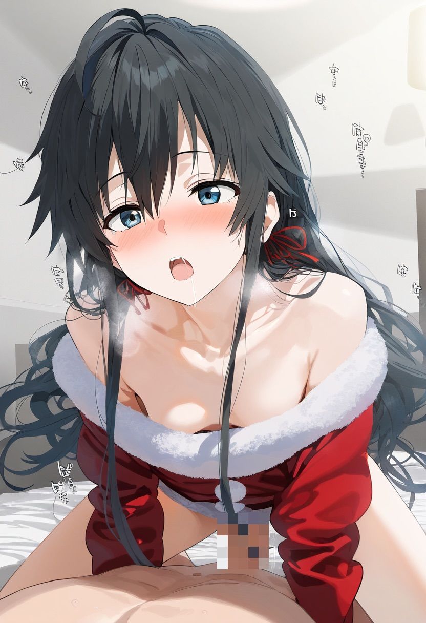 俺のクリスマスは間違っている 画像2