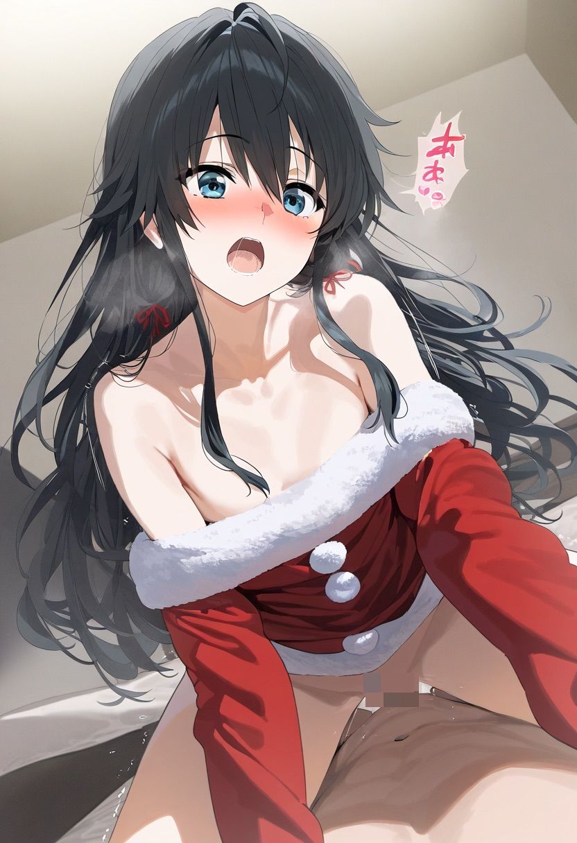 俺のクリスマスは間違っている 画像3