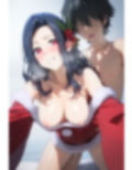 魔法科○校に通う女子とのクリスマスえっち 画像5