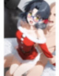 魔法科○校に通う女子とのクリスマスえっち 画像7