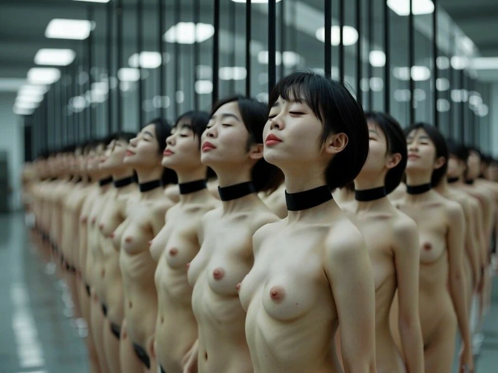 サンプル画像5:射精促進画像100P5(もう限界) [d_495523]