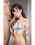 ヤリマン人妻とJKが巨チンに中出しされる！？ 画像2