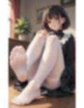 ヤリマン人妻とJKが巨チンに中出しされる！？ 画像6