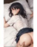 ヤリマン人妻とJKが巨チンに中出しされる！？ 画像7