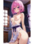 AIイラストCG集31  モモ・ベリア・デビルーク 画像2