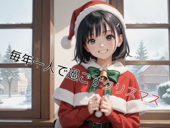 クリスマスに可愛い幼馴染とサンタHする話_2