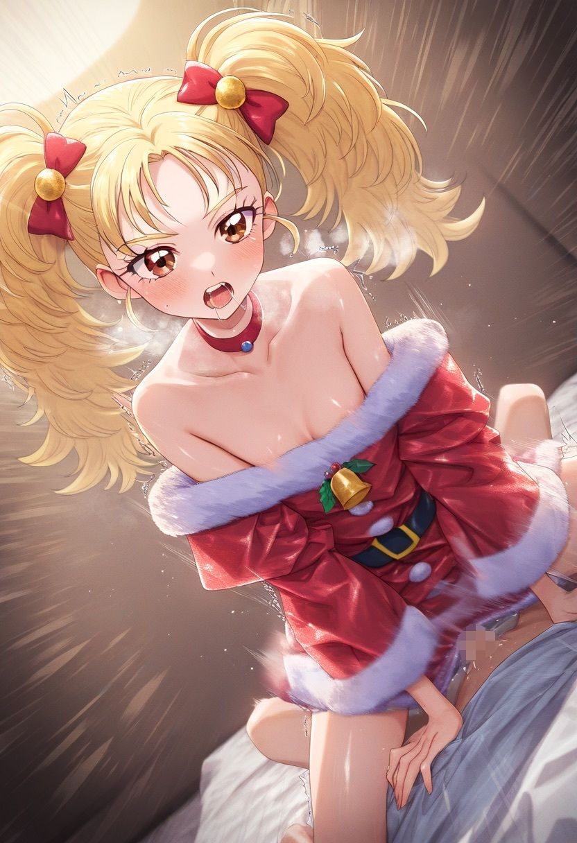 ふたりはクリスマス 画像10