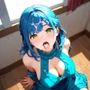 ハメ撮り！爆乳女子大生の家庭教師と乱交えっち05 サンプル画像 1
