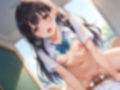 学校の休み時間にクラスで一番可愛いコと孕ませセックス 画像2