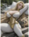 スーパーヒロイン F 06 〜誘惑〜 画像4