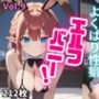 よくばり性癖エルフ＆バニー！【厳選212枚収録！】 Vol.9