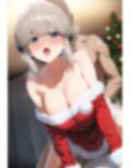 宇崎ちゃんはクリスマスもえっちがしたい！ 画像9