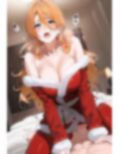 BLEA○Hキャラ大集合クリスマスver 画像3