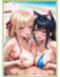 巨乳SEXアイランド 画像3