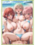 巨乳SEXアイランド 画像5