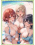 巨乳SEXアイランド 画像9