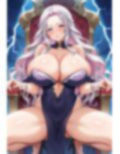 魔王様は性欲がお強いです。 画像2