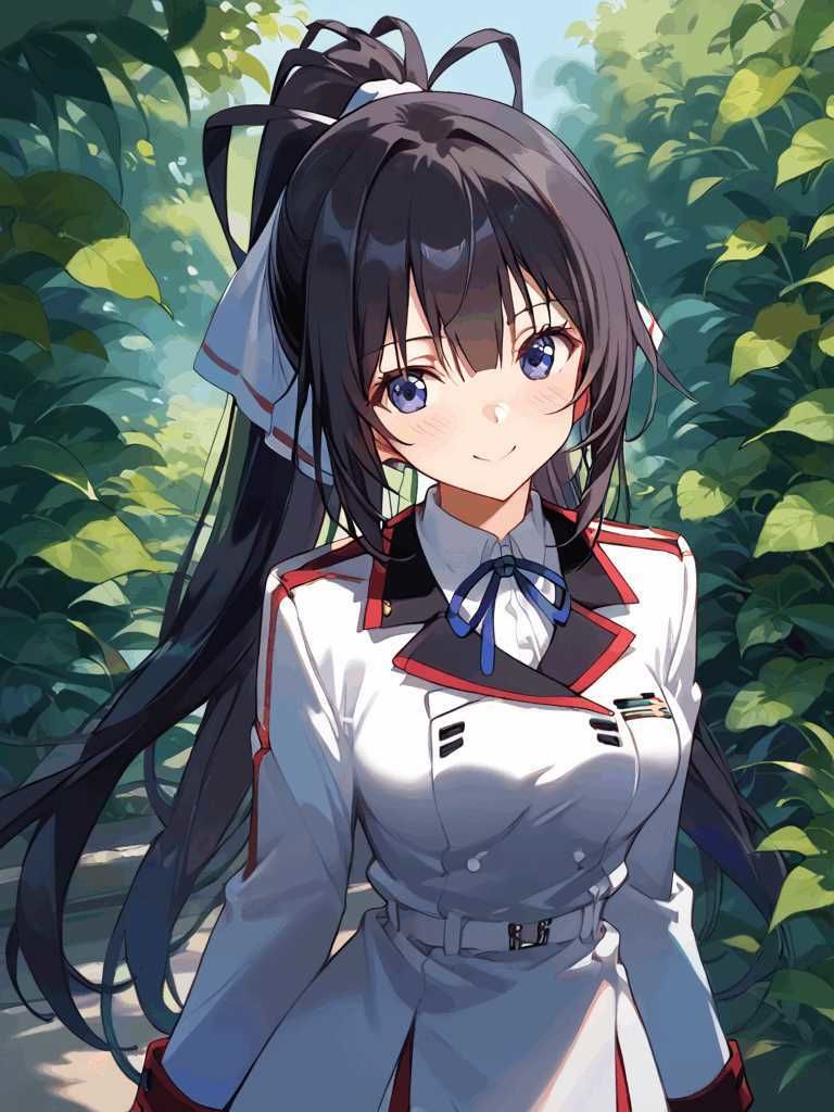 サンプル画像1:篠◯之箒とエッチ02(Big-oppai) [d_496562]