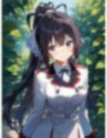 篠◯之箒とエッチ02 画像1