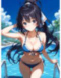 篠◯之箒とエッチ02 画像6