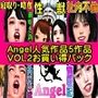 Angel人気作品5作品VOL2お買い得ボーナスパック