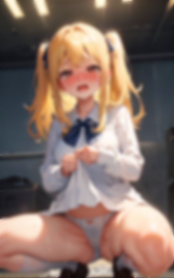 ぱんちらりずむVOL.2