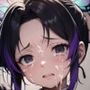 犯〇れる胡蝶し〇ぶ（鬼〇の刃）