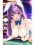 Bunny Girl Lover 画像1