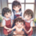 つるぺた学園 はじめての課外授業 画像9