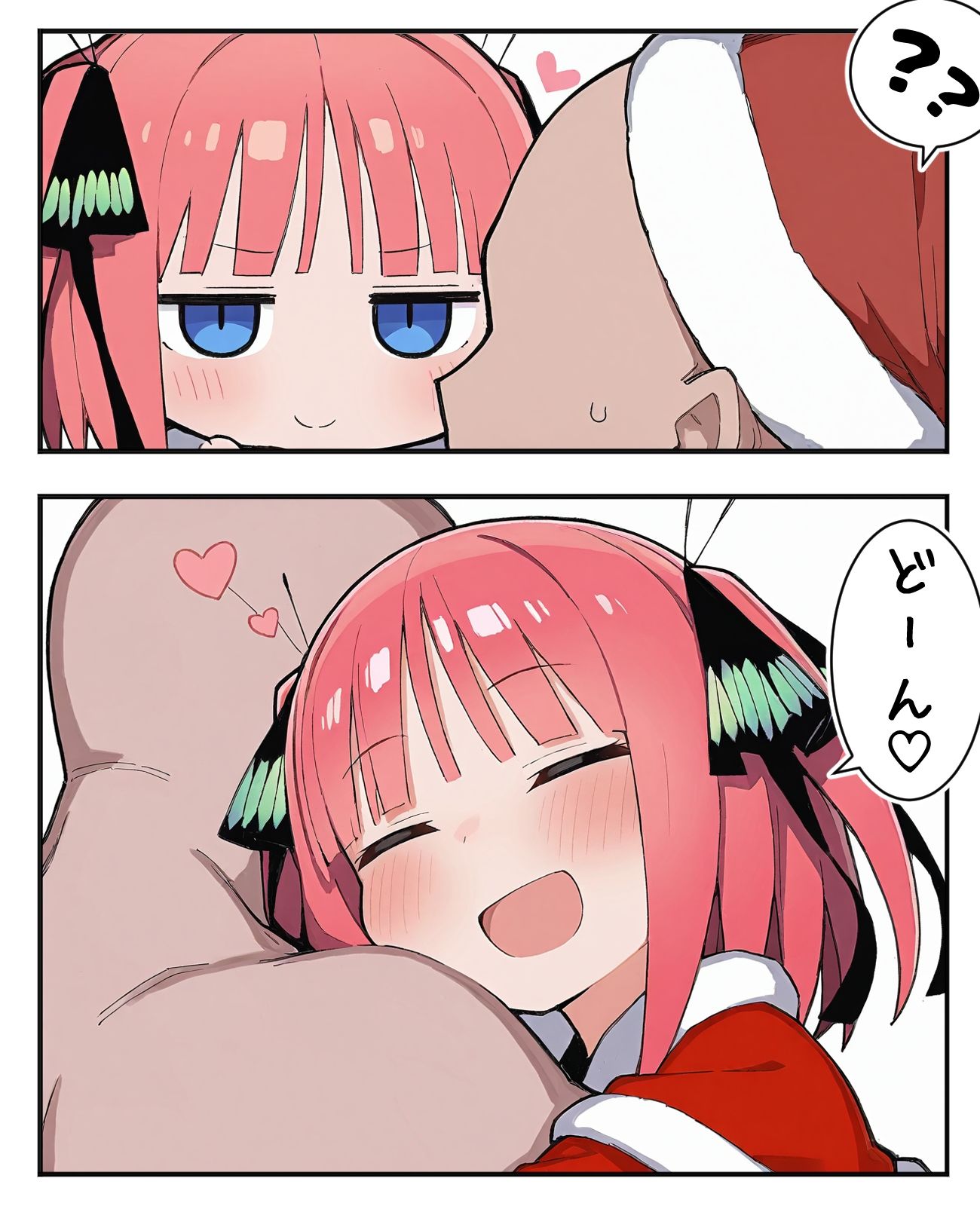 五等分の性夜_3