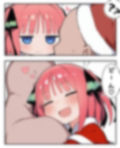 五等分の性夜 画像2