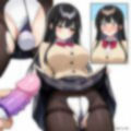 巨乳JKのムラムラデリバリーサービス 画像1