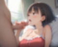 女子校生の爆乳妹がHに興味を持ちだしたので調教して生ハメしまくり 画像1