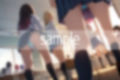 パンチラ学園...性春のカラフルデイズ 画像5