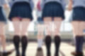 パンチラ学園...性春のカラフルデイズ 画像8