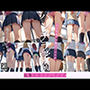 パンチラ学園...性春のカラフルデイズ