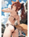 ASSFUCKED GIRLS 画像1