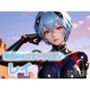 星々の海に潜む牙