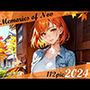 Memories of Nov 2024