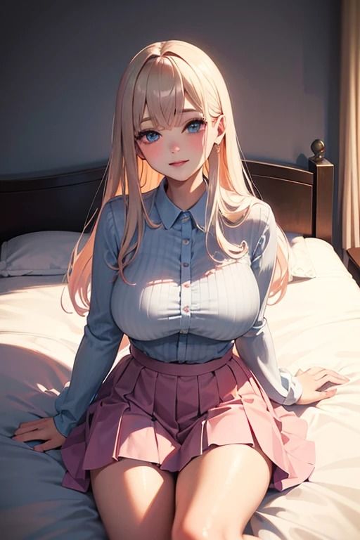 サンプル画像1:アニメ美女美乳コレクションVer6(AIGirlPhoto-7) [d_497627]