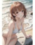 AI Rikoちゃん 初 イラスト集 画像4