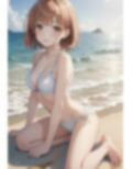 AI Rikoちゃん 初 イラスト集 画像7