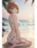 AI Rikoちゃん 初 イラスト集 画像9