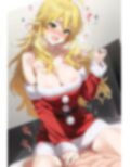 アイドル達とクリスマスの夜に 画像5