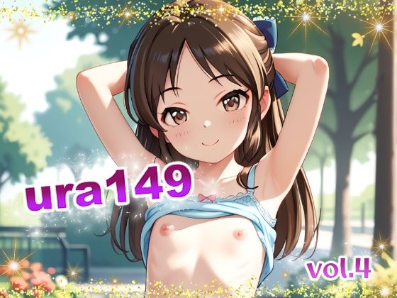 アイドルマスター シンデレラガールズ U149（デレマス）「ura149 vol.4」StableDiffusion